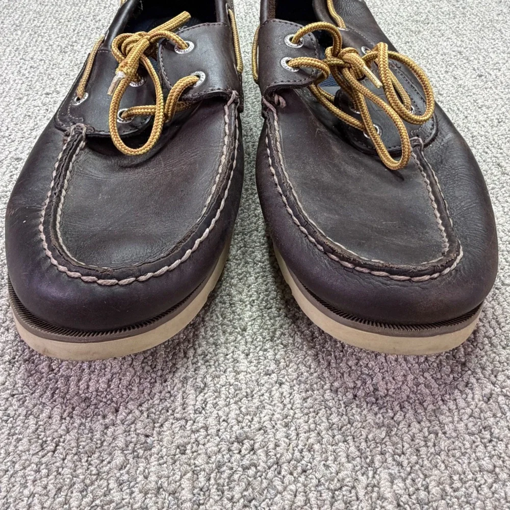 Sperry top sider